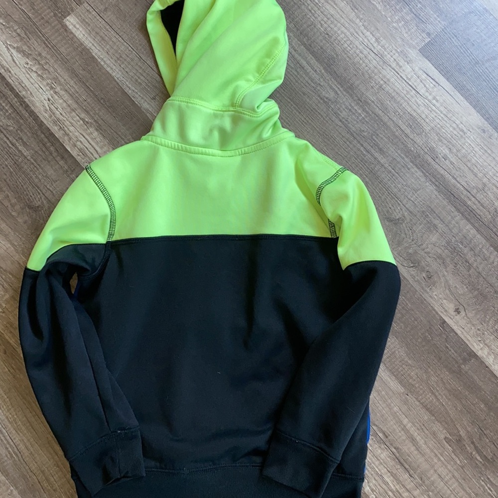 Jordan Sweater - Picture 6 of 6